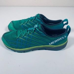 Merrell Women's Bare Access Arc 2 Running Vibram